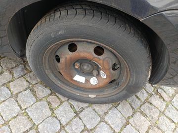 Peugeot 307 · Ano 2005