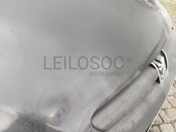 Peugeot 307 · Ano 2005