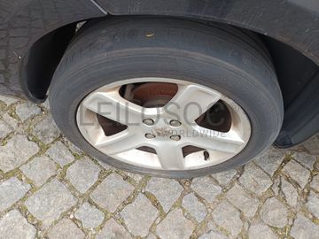 Peugeot 307 · Ano 2005