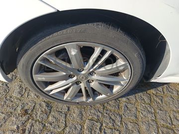 Renault Mégane · Ano 2014