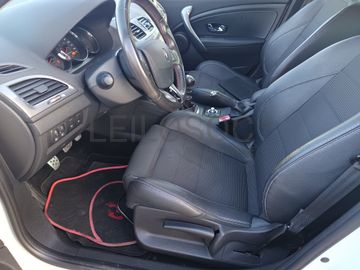 Renault Mégane · Ano 2014