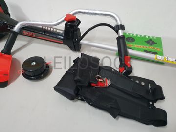 Roçadora BASIC 