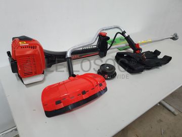 Roçadora BASIC 