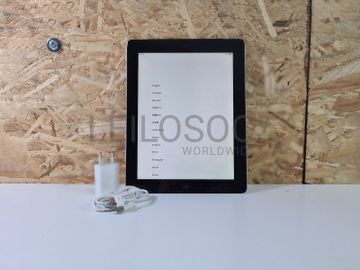 Apple iPad 3