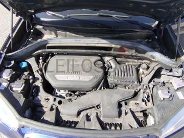 BMW X1 SDrive16D · Ano 2019