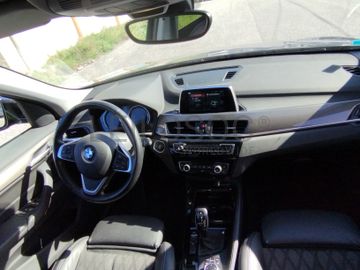 BMW X1 SDrive16D · Ano 2019