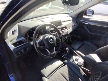 BMW X1 SDrive16D · Ano 2019