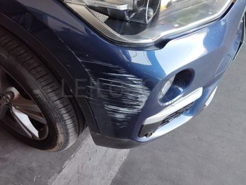 BMW X1 SDrive16D · Ano 2019