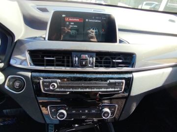 BMW X1 SDrive16D · Ano 2019