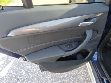 BMW X1 SDrive16D · Ano 2019