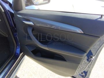 BMW X1 SDrive16D · Ano 2019