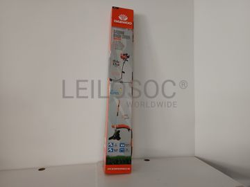 Roçadora Daewoo