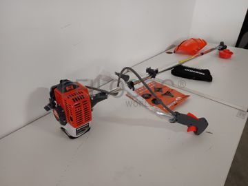 Roçadora Daewoo