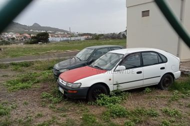 Peugeot 106 · Ano 1996