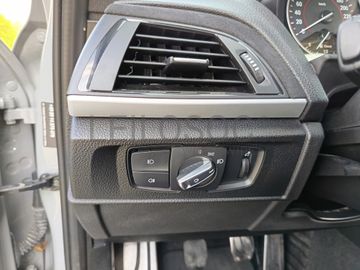 BMW 125d Pack M · Ano 2015