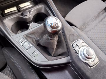 BMW 125d Pack M · Ano 2015
