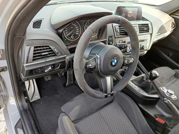 BMW 125d Pack M · Ano 2015