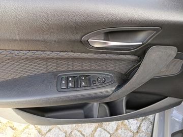BMW 125d Pack M · Ano 2015