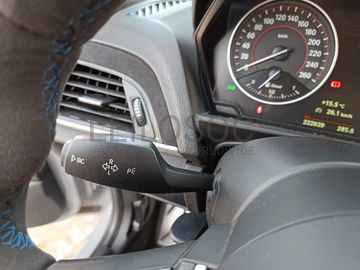 BMW 125d Pack M · Ano 2015
