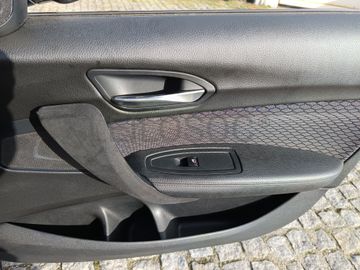 BMW 125d Pack M · Ano 2015