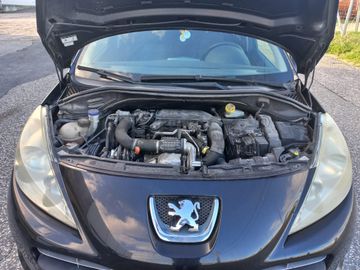 Peugeot 207 · Ano 2011 