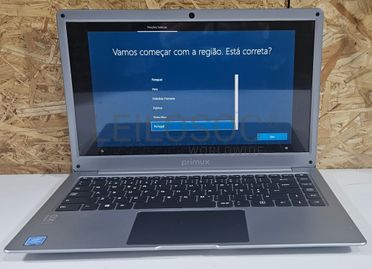 Portátil Primux