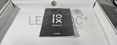 Portátil Primux