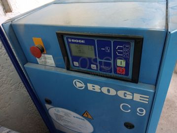Compressores · Equipamentos de Tecnologia