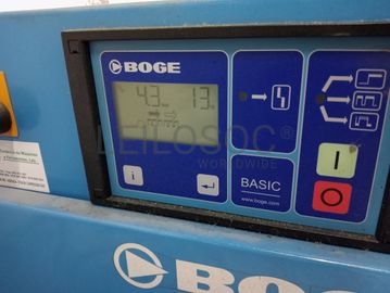 Compressores · Equipamentos de Tecnologia