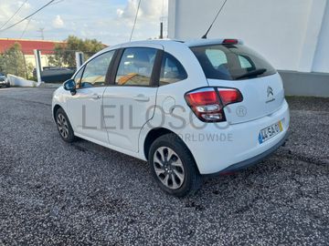 Citroën C3 · Ano 2016