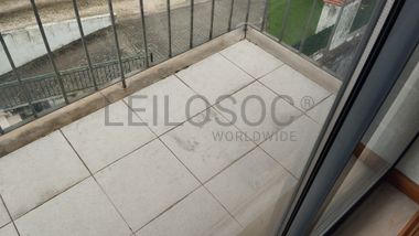 Apartamento T2 + Garagem · Valado dos Frades, Nazaré