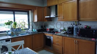 Apartamento T2 + Garagem · Valado dos Frades, Nazaré
