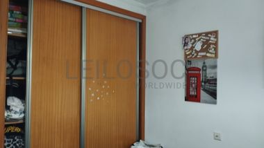 Apartamento T2 + Garagem · Valado dos Frades, Nazaré