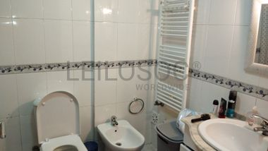 Apartamento T2 + Garagem · Valado dos Frades, Nazaré