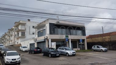 Apartamento T2 + Garagem · Valado dos Frades, Nazaré