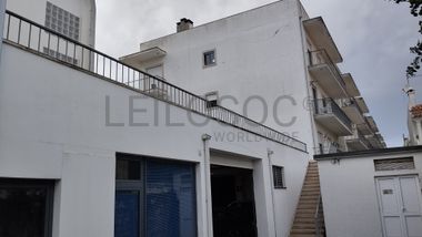 Apartamento T2 + Garagem · Valado dos Frades, Nazaré