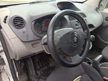 Renault Kangoo · Ano 2009