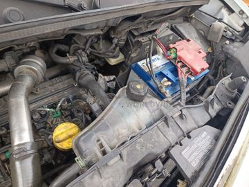 Renault Kangoo · Ano 2009