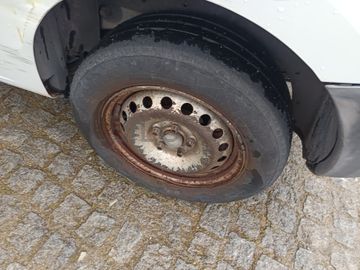Renault Kangoo · Ano 2009