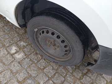Renault Kangoo · Ano 2009
