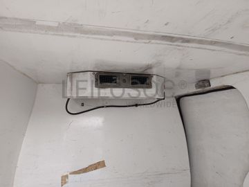 Renault Kangoo · Ano 2009
