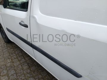 Renault Kangoo · Ano 2009