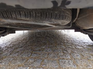Renault Kangoo · Ano 2009