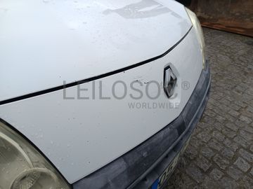 Renault Kangoo · Ano 2009