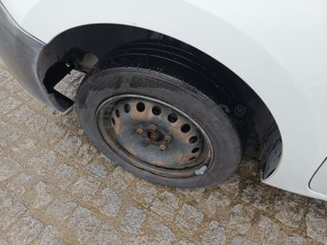 Renault Kangoo · Ano 2009