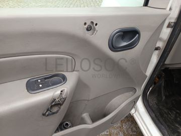 Renault Kangoo · Ano 2009