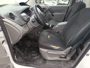 Renault Kangoo · Ano 2009