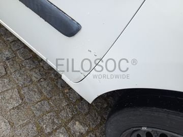 Renault Kangoo · Ano 2009