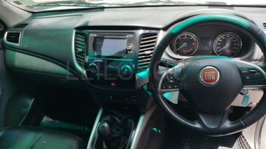 Fiat Full back