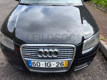 Audi A3 · Ano 2007